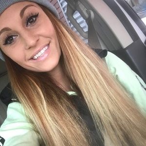 Meet your Posher, Tera